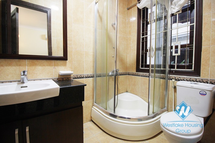 A affordable house for rent in C block, Ciputra International Ha Noi City